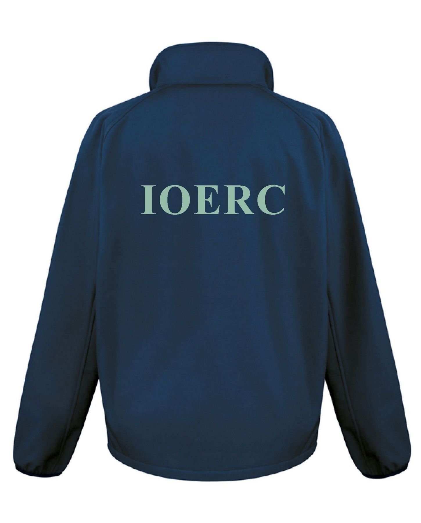 IOERC – Softshell Jacket (Ladies)