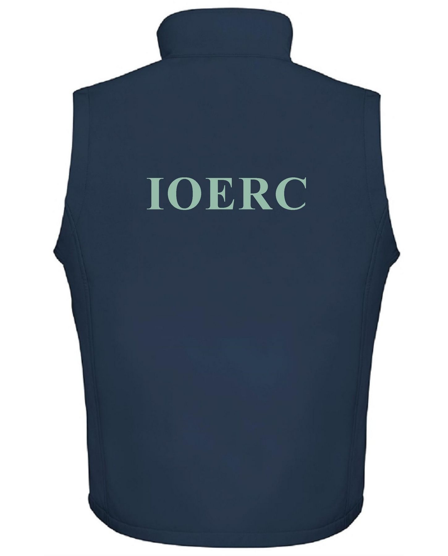 IOERC – Softshell Gilet (Unisex)