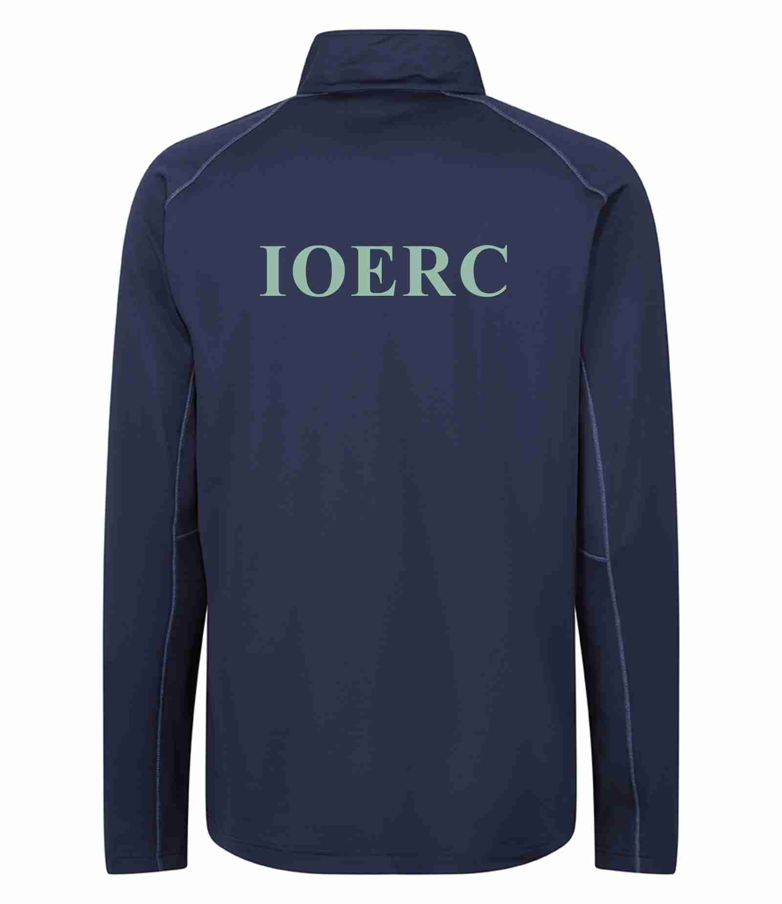 IOERC – 1/4 Zip Midlayer (Unisex)
