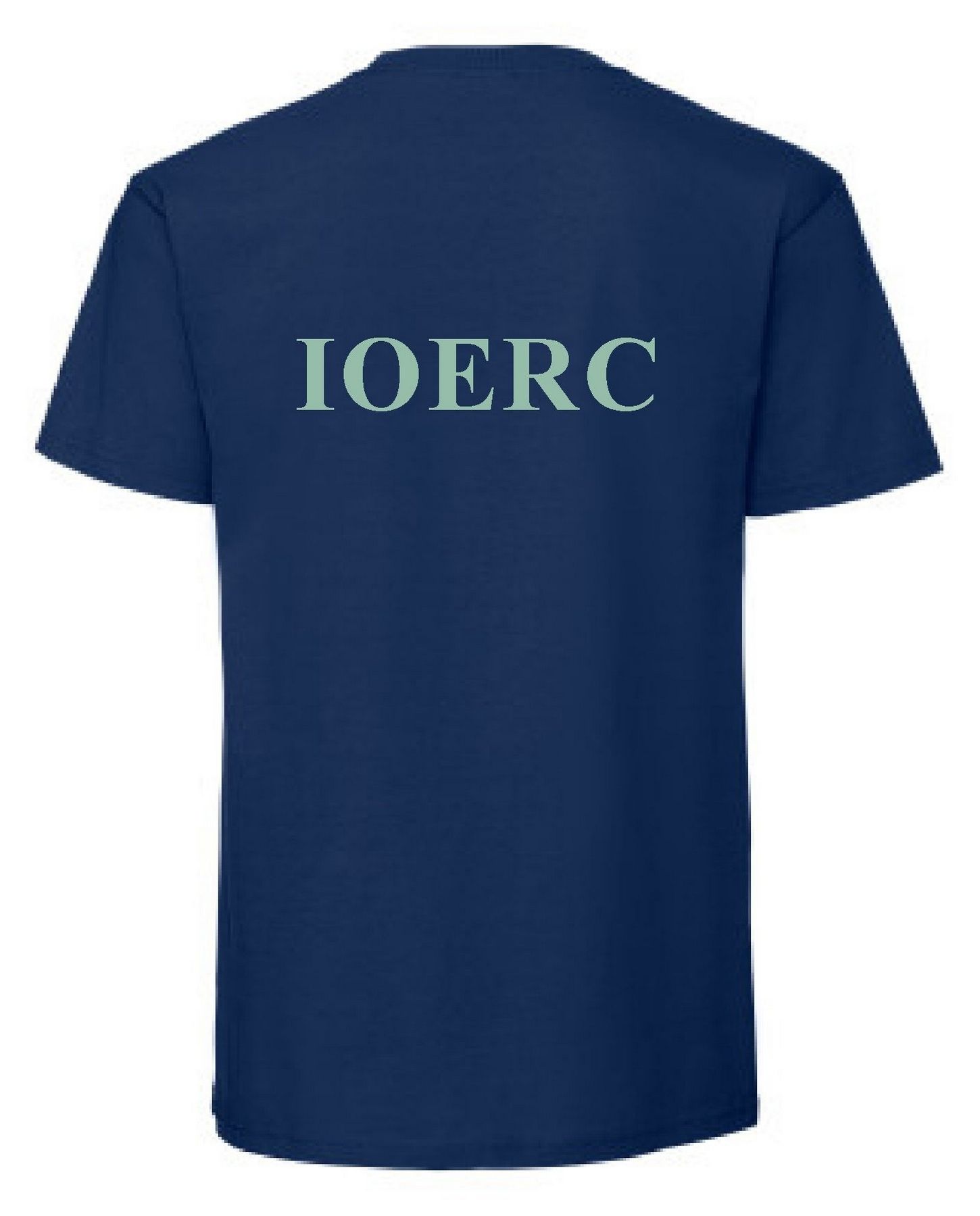 IOERC – Ringspun Premium Tee (Unisex)