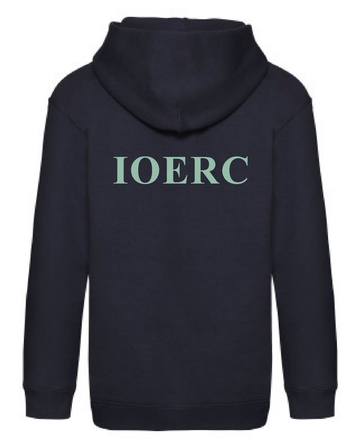 IOERC – Premium Hoodie (Kids)