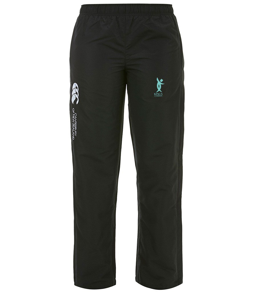 King's Company - Open Hem Ladies Trousers