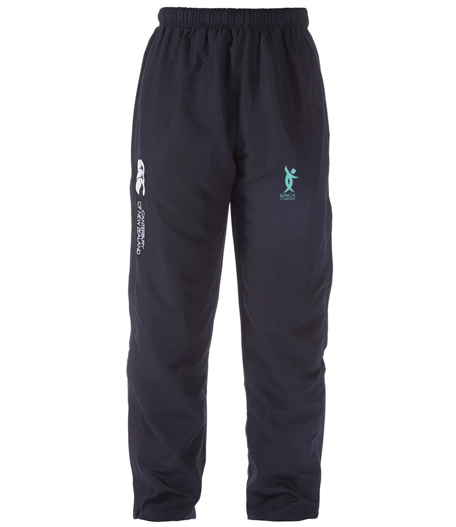 King's Company - Open Hem Men Trousers
