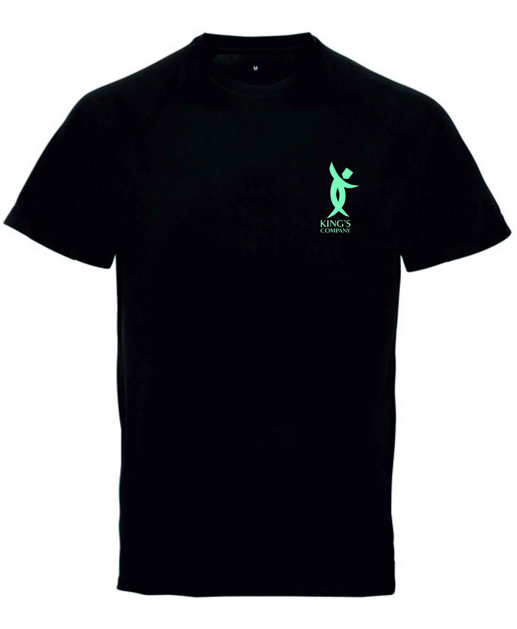 King's Company - Technical Tshirt