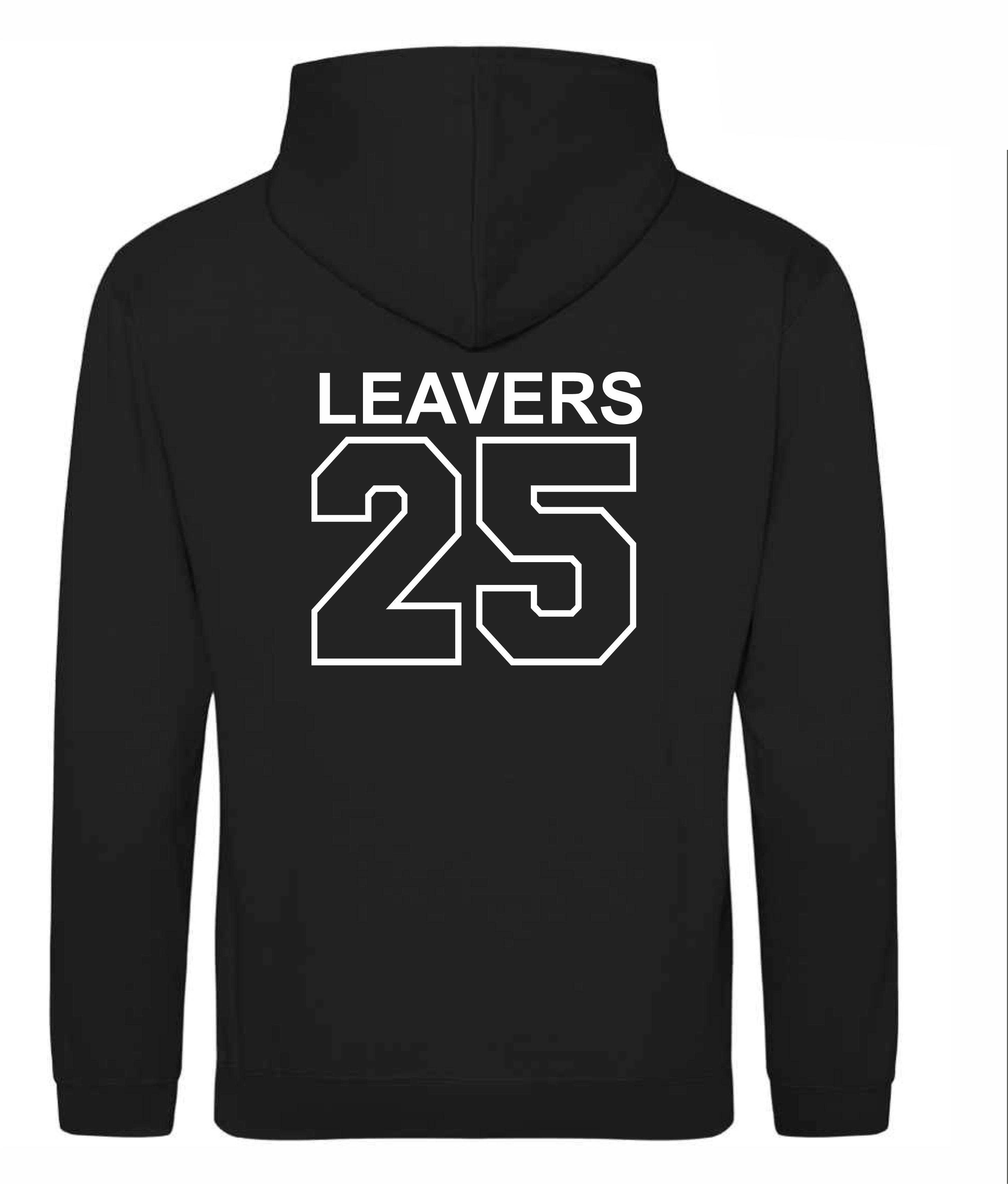 Neale Wade Academy - Leavers Hoodie (Adults Size)