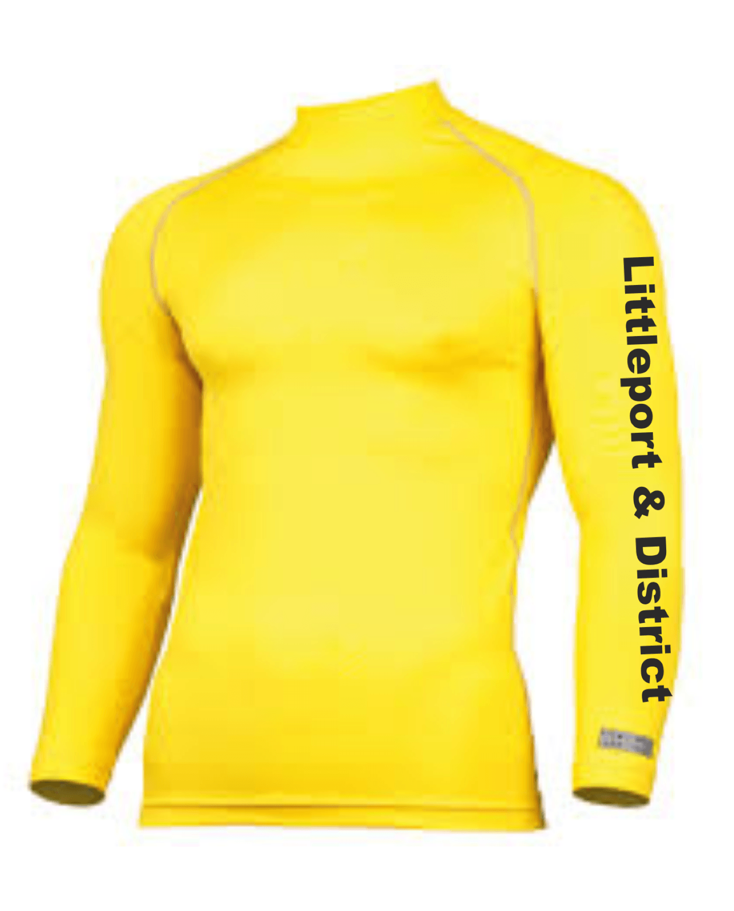 Littleport & District Pony Club – Base Layer Juniors