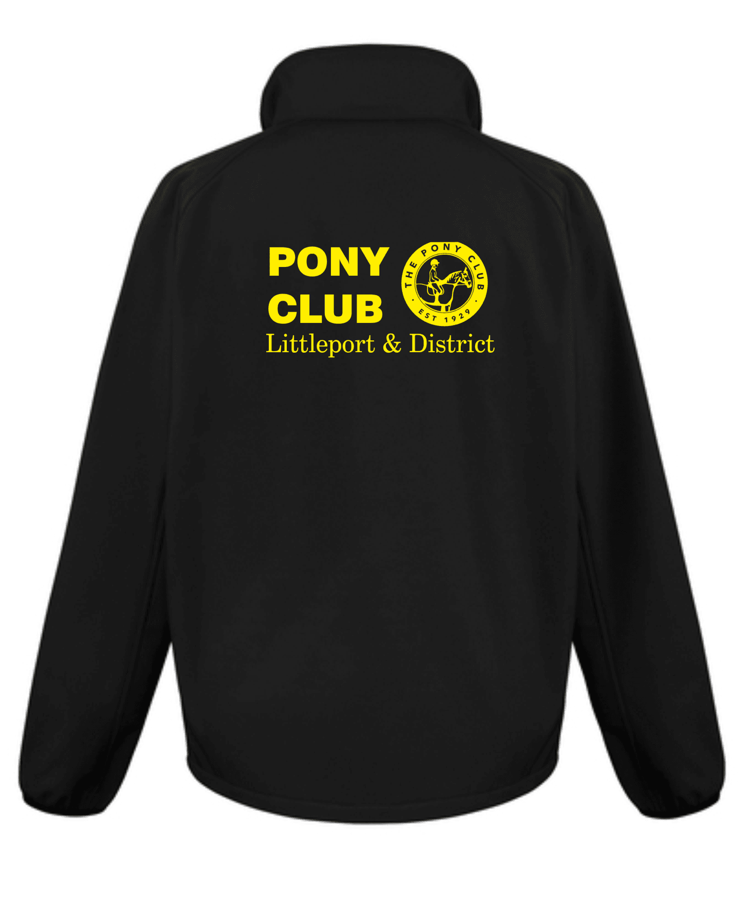 Littleport & District Pony Club – Softshell Kids
