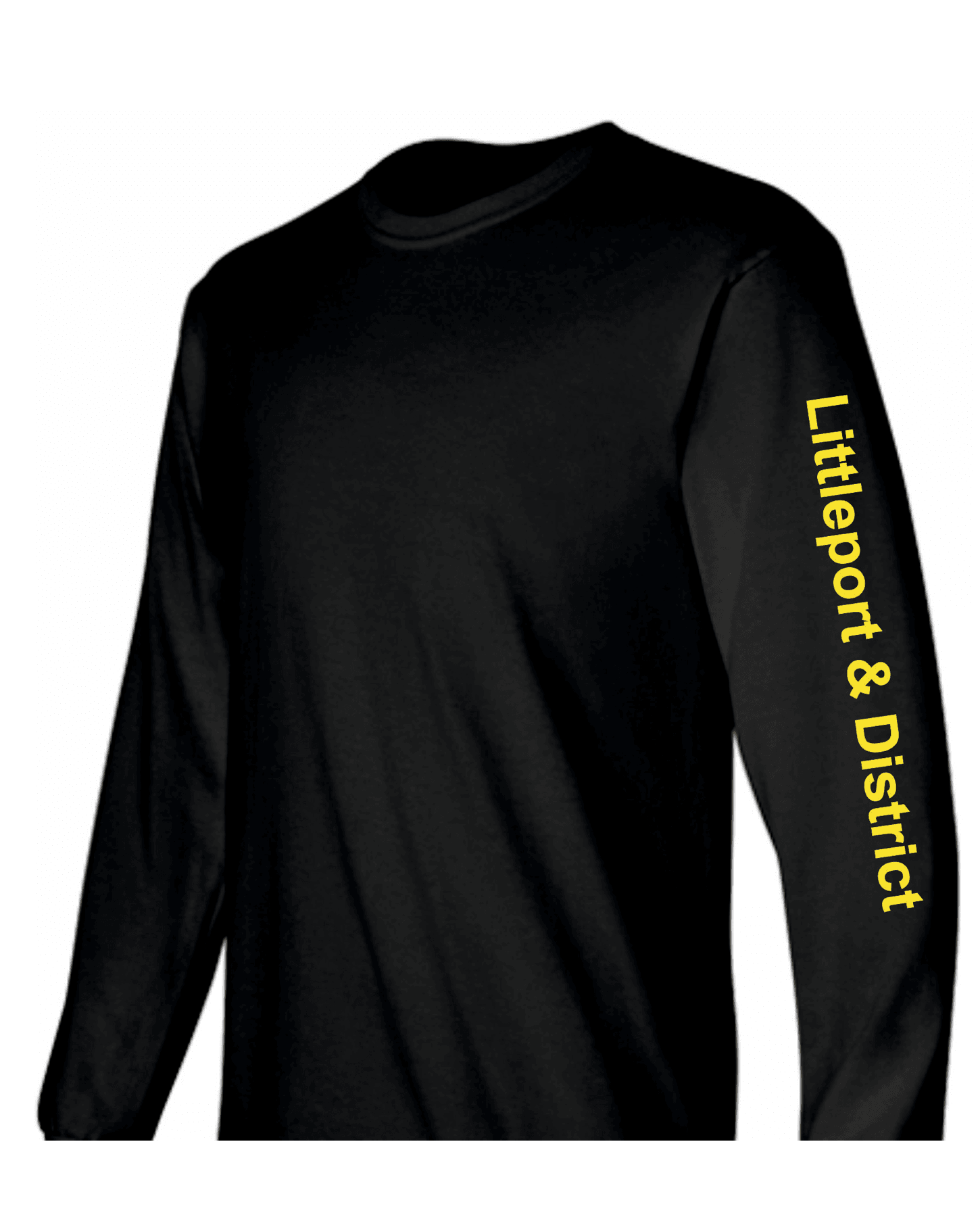 Littleport & District Pony Club – Long Sleeve Tee Unisex