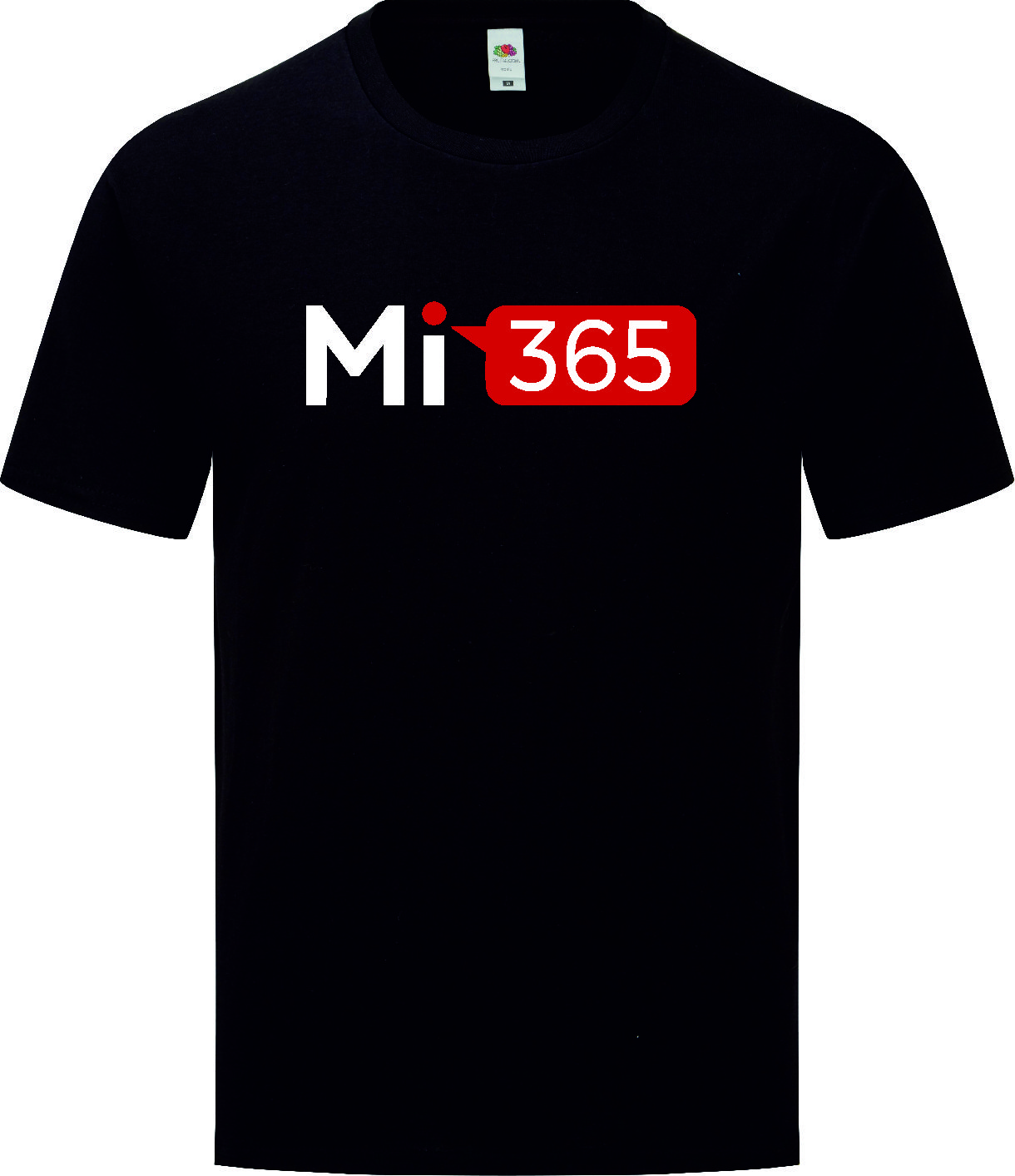 Mi365 - Tee