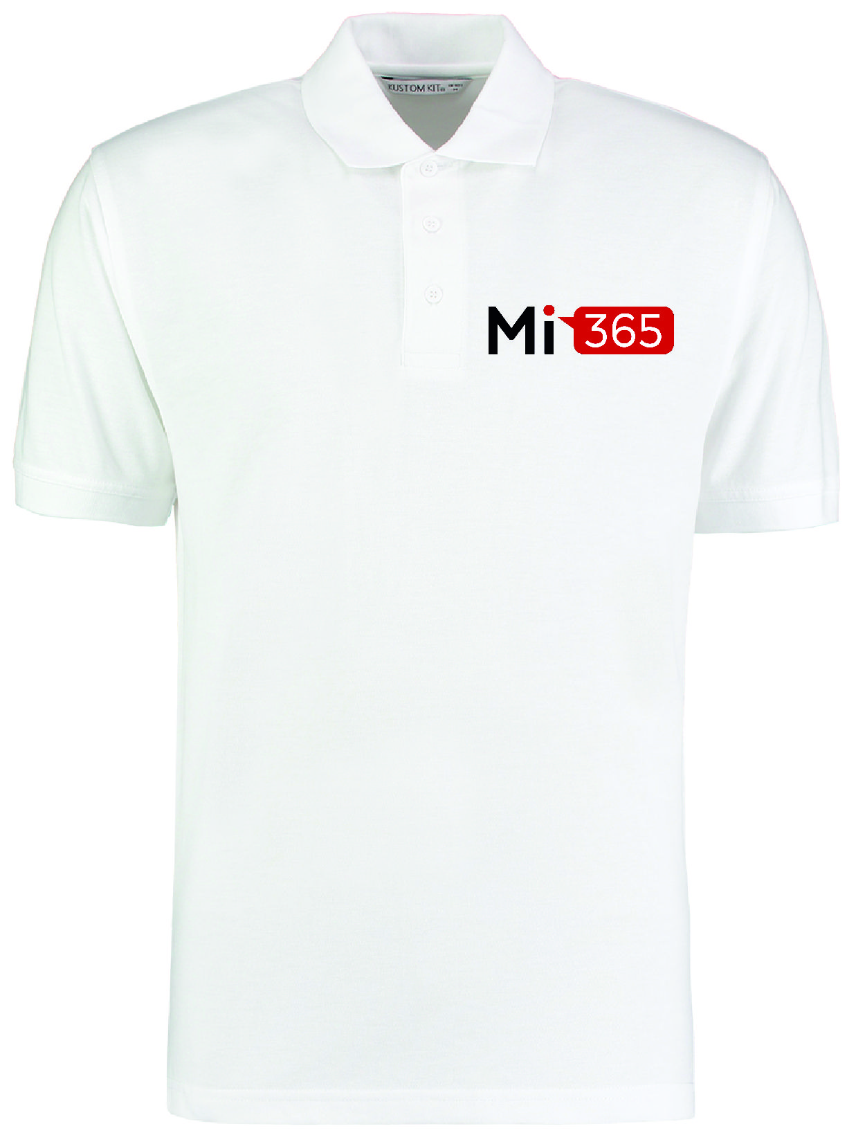 Mi365 - Polo Shirt