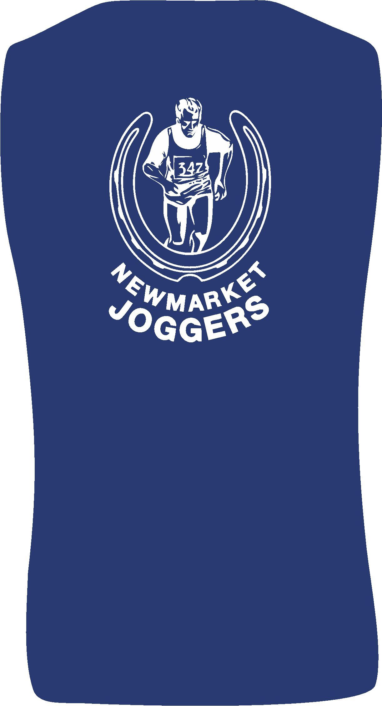 Newmarket Joggers – Performance Vest (Kids)
