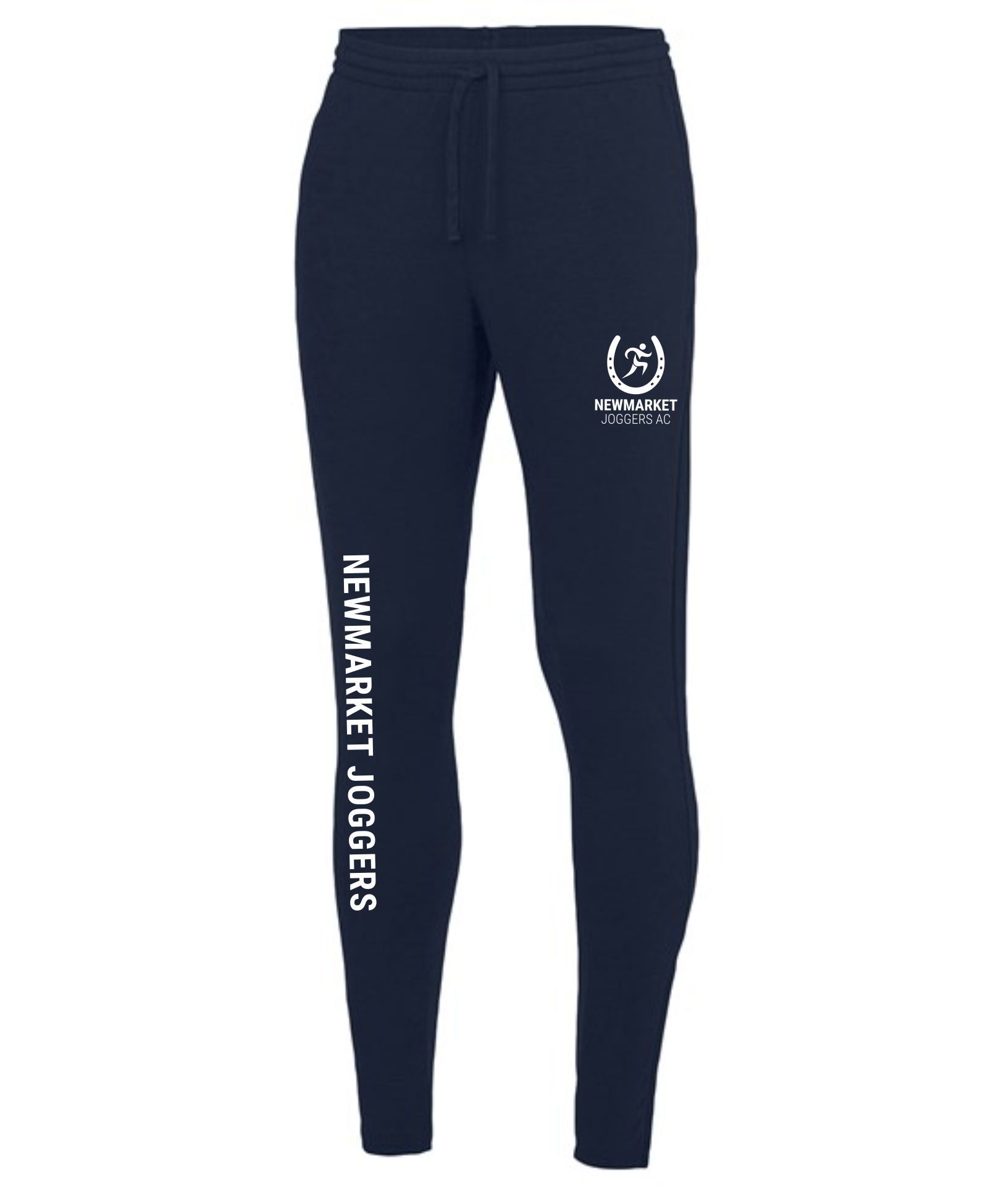 Newmarket Joggers – Tapered Joggers (Unisex)