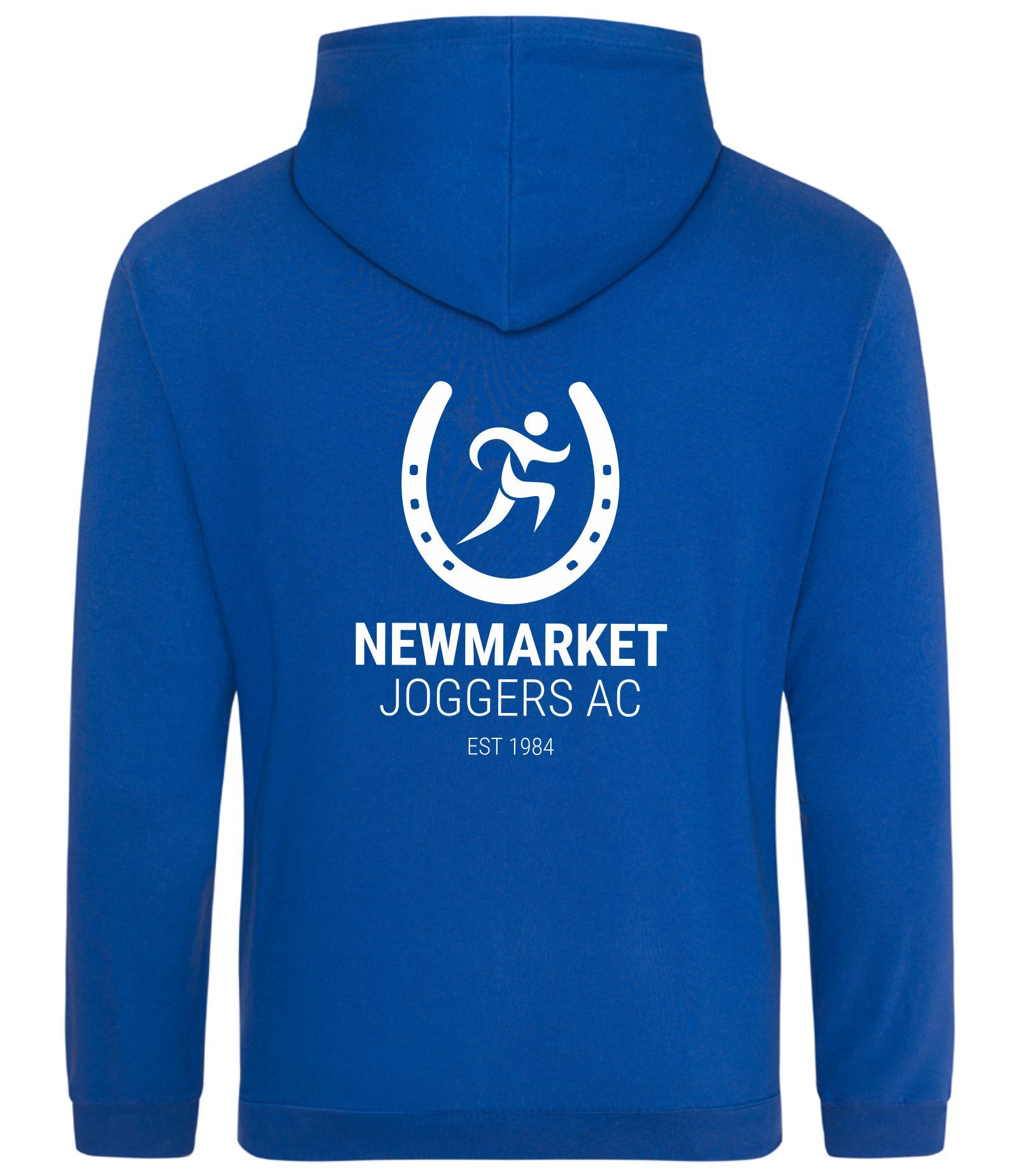 Newmarket Joggers – Hoodie (Unisex)