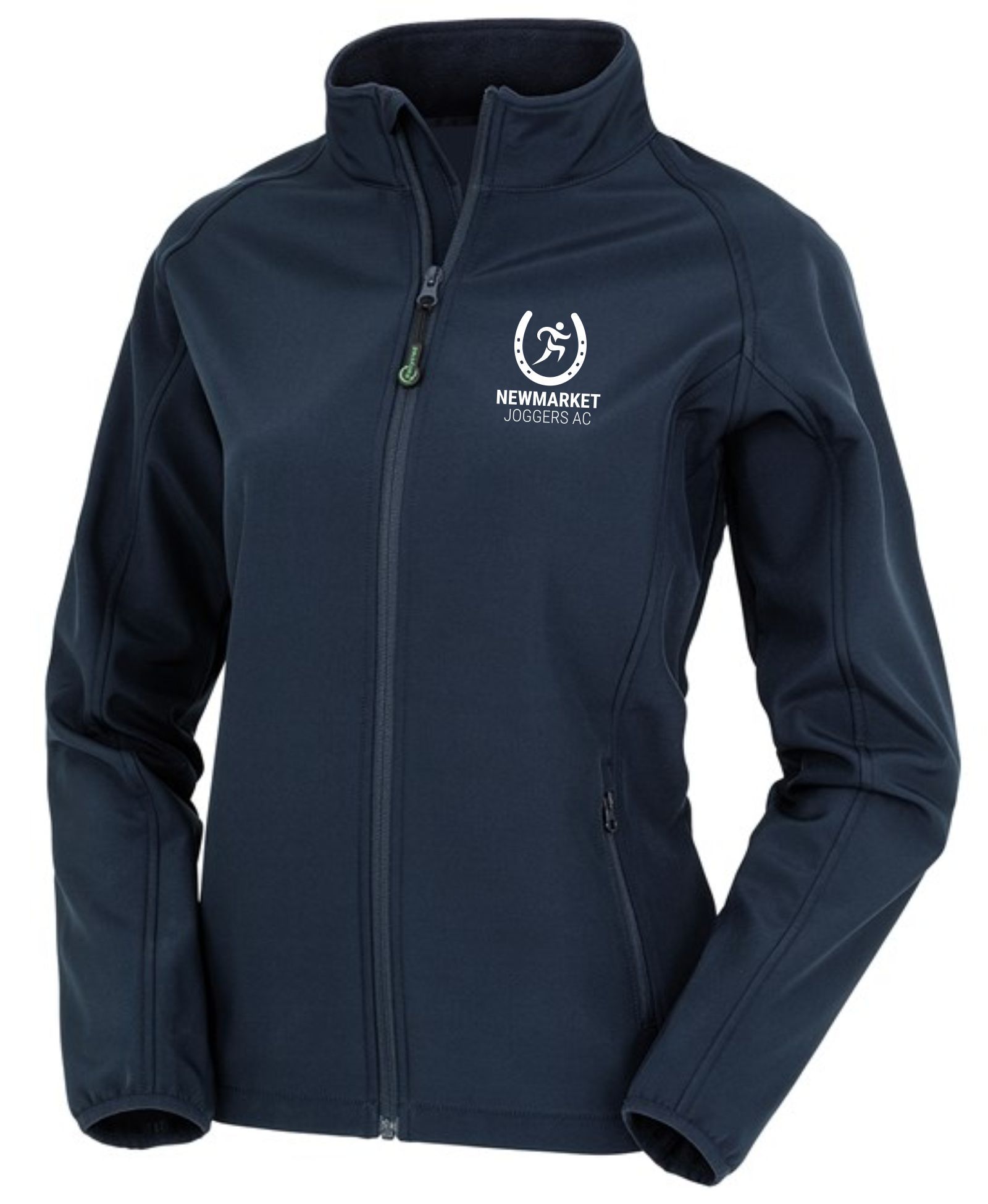 Newmarket Joggers – Outerwear Softshell Jacket (Ladies)