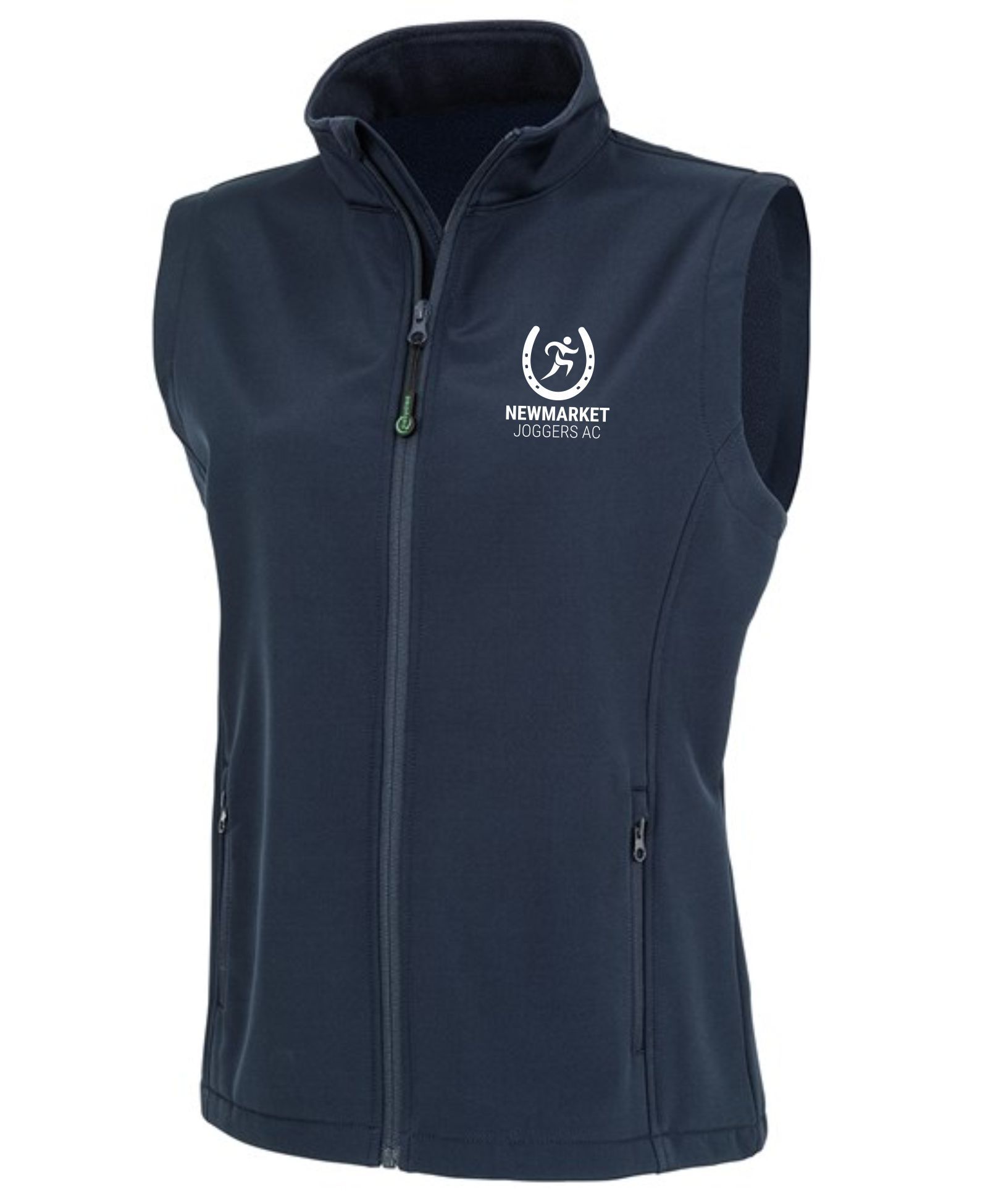 Newmarket Joggers – Outerwear Softshell gilet (Ladies)