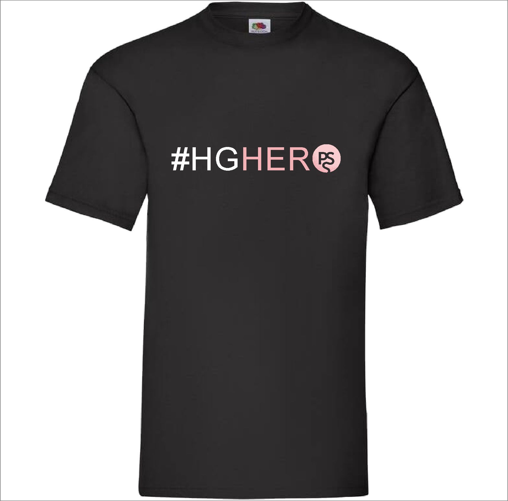 PSS - #HGHero T-Shirt (Unisex)