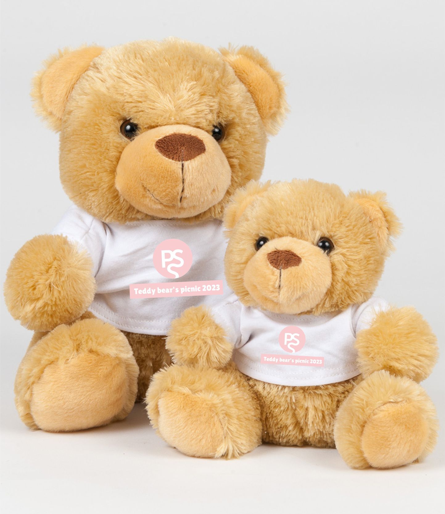 PSS - Teddy Bears Picnic Teddy