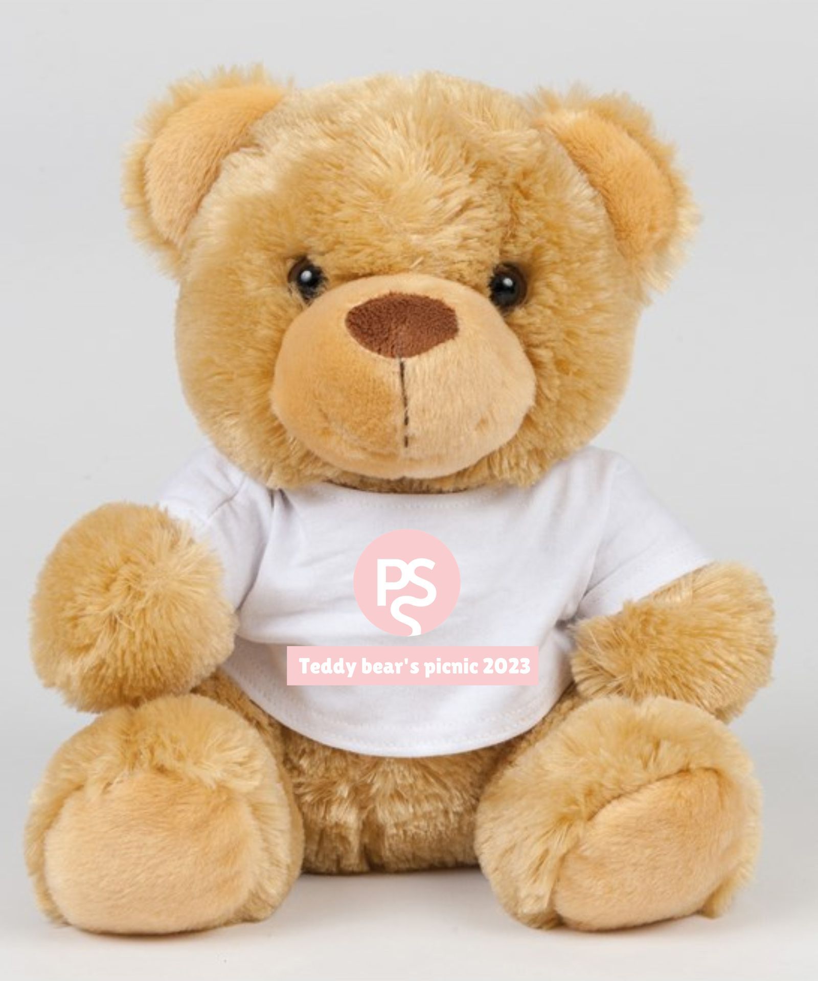 PSS - Teddy Bears Picnic Teddy