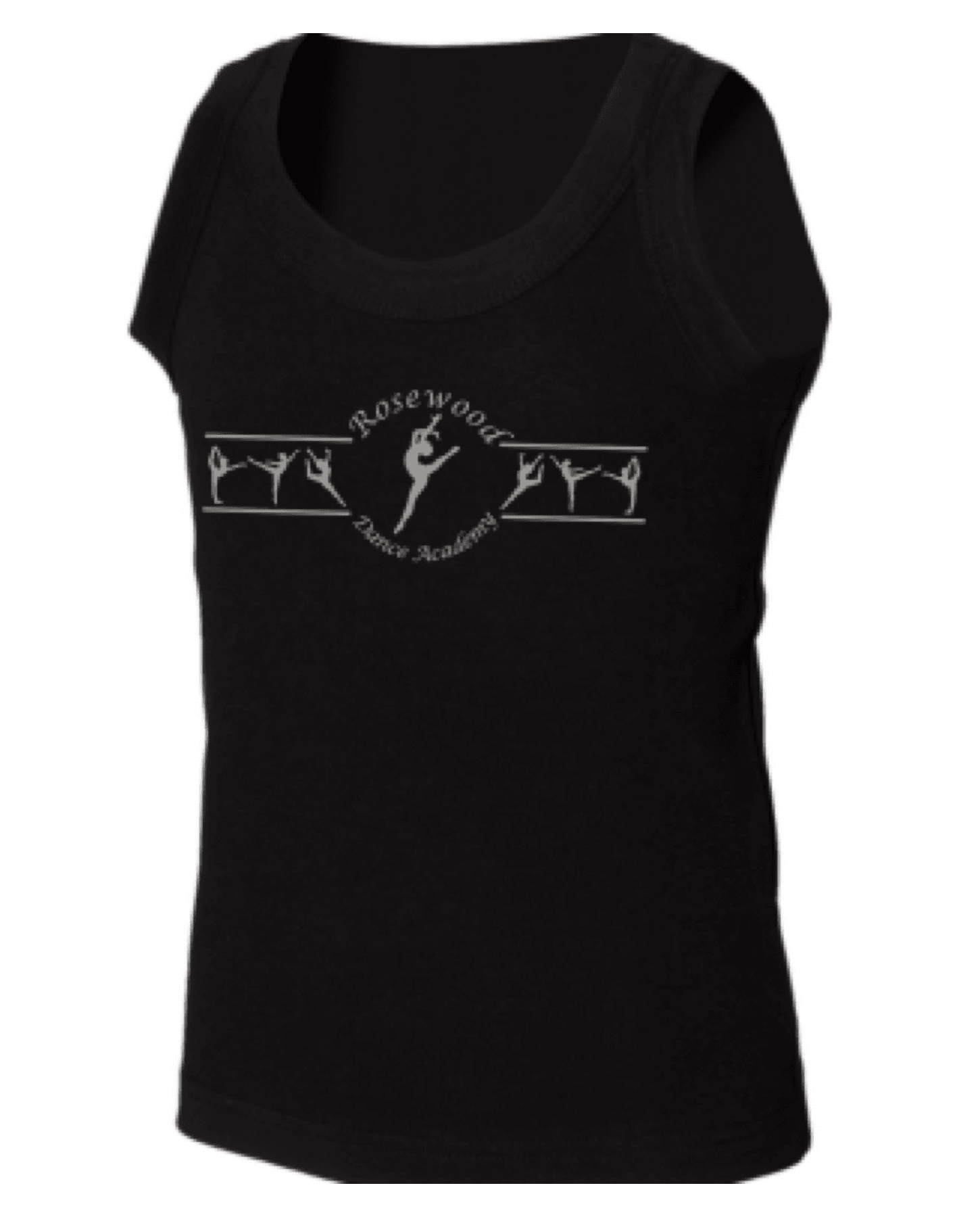 Rosewood Vest Tank Style Childrens
