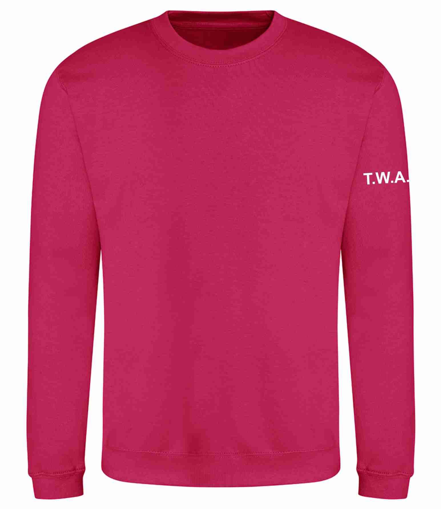 T.W.A.T.S – Sweatshirt