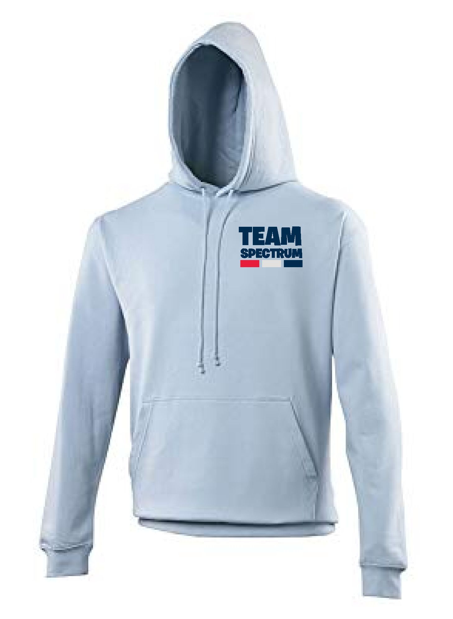 Team Spectrum - Hoodie (Unisex)