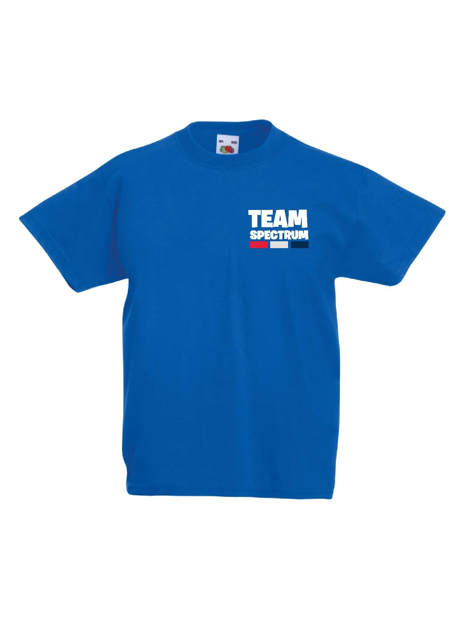 Team Spectrum - Tee (Kids)