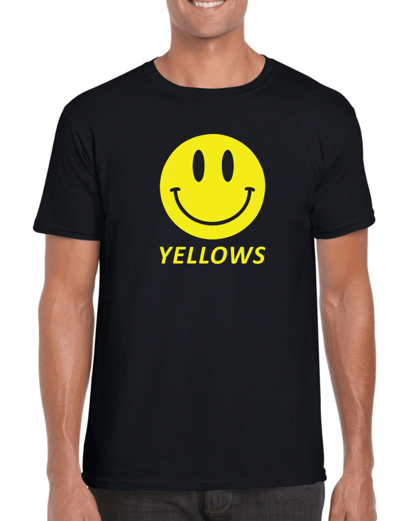 UTAS Yellows