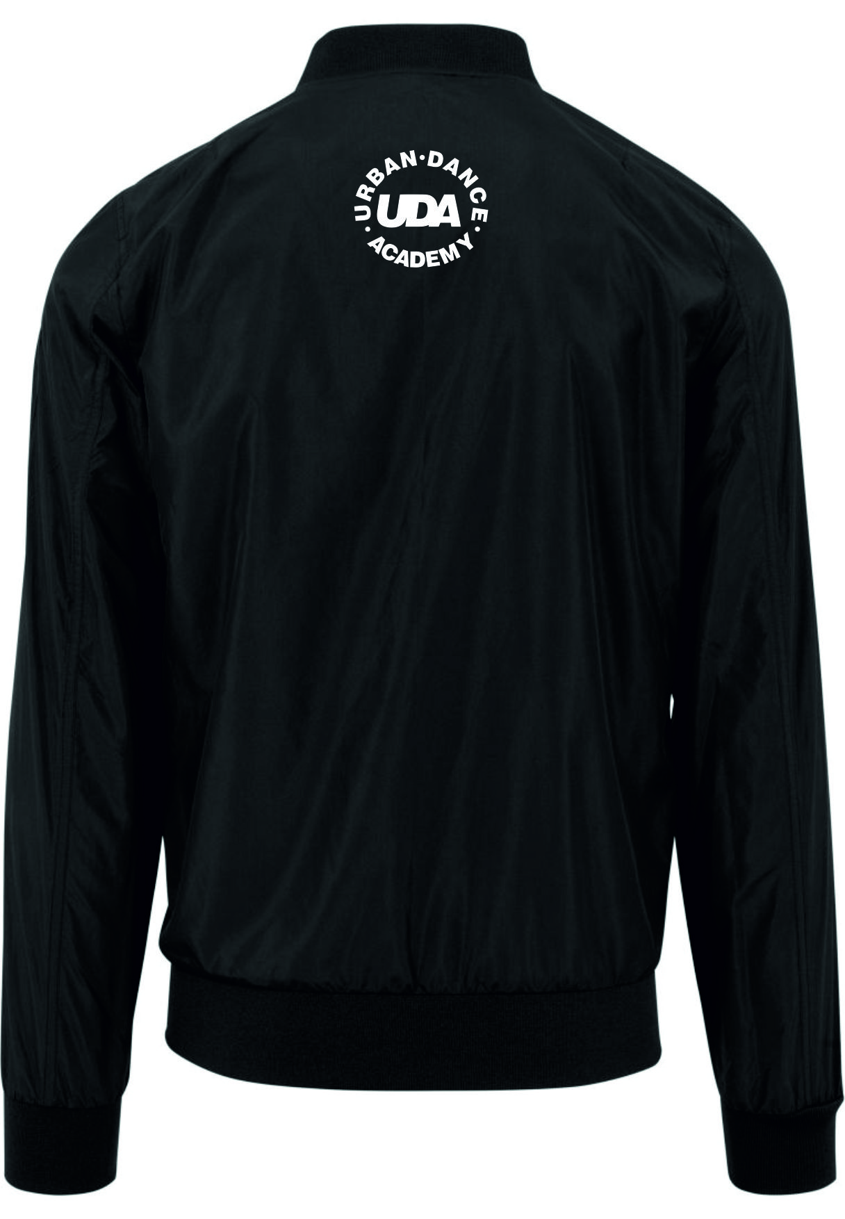 UDA – Bomber Jacket (Black)