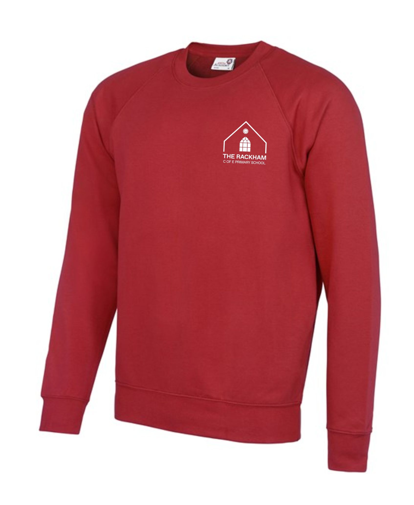 The Rackham Primary School - Sweatshirt (Senior Sizes)