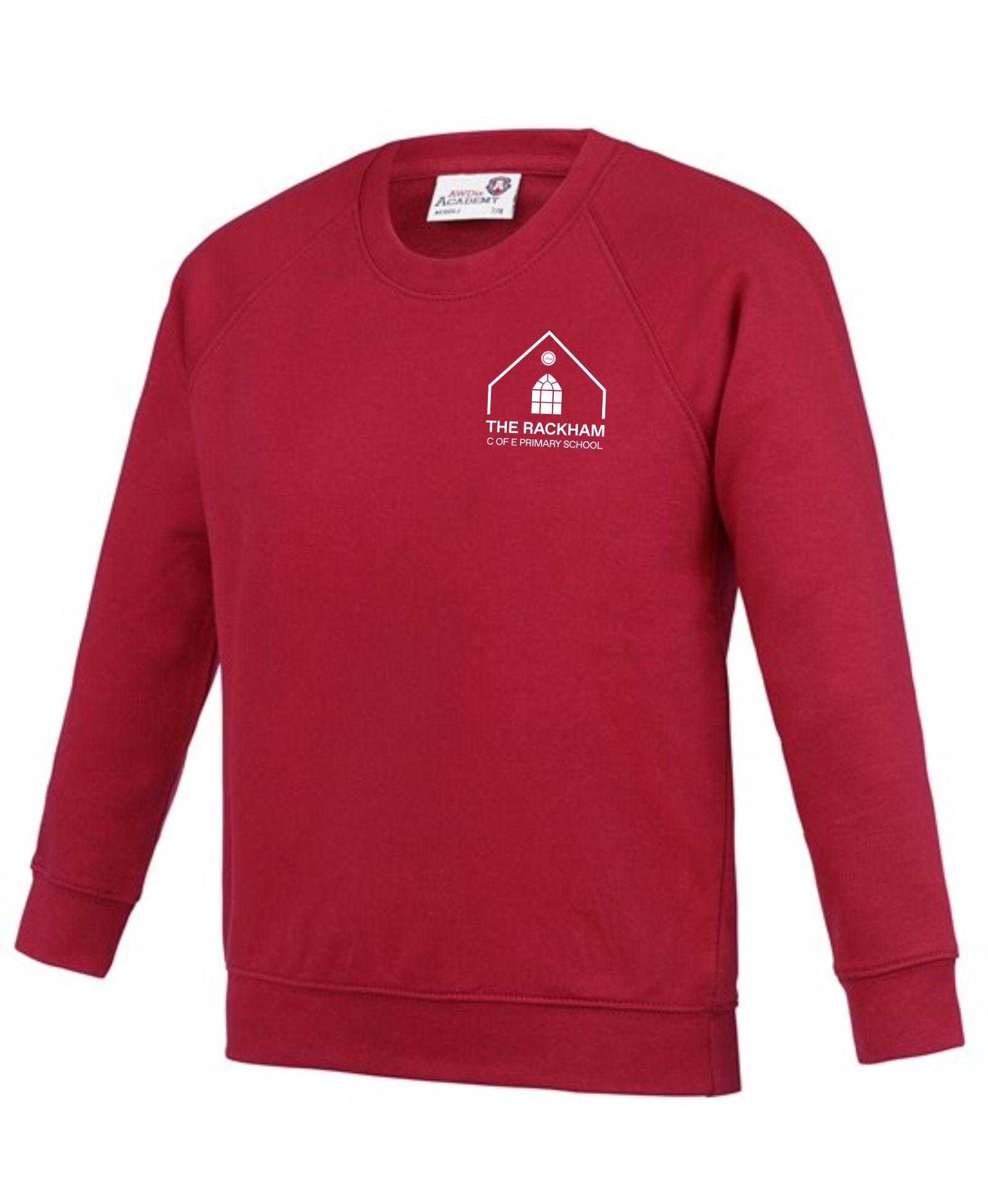 The Rackham Primary School - Sweatshirt (Kids Sizes)