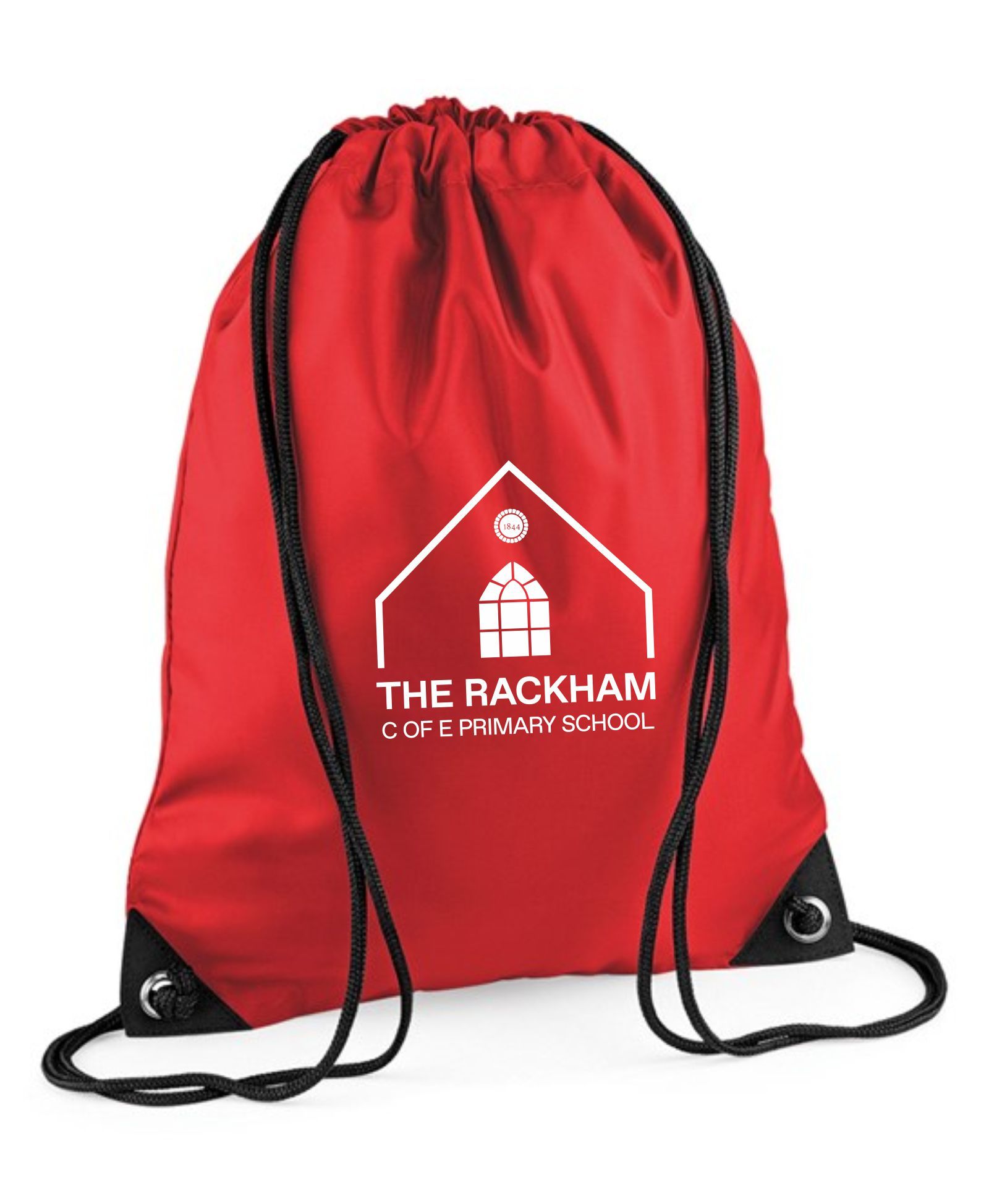 The Rackham Primary School - Gymsac