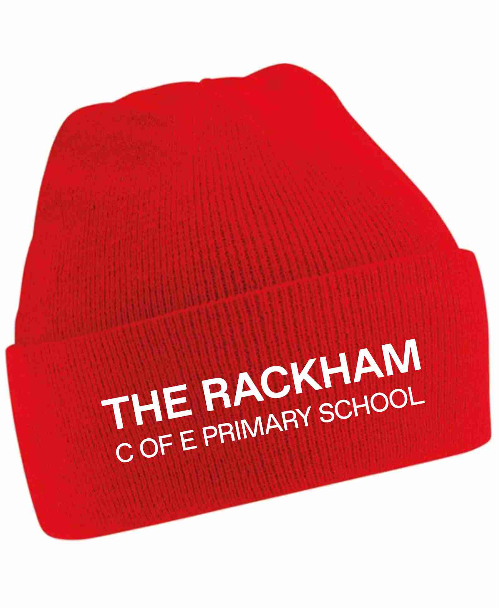 The Rackham Primary School - Beanie (Senior Size)