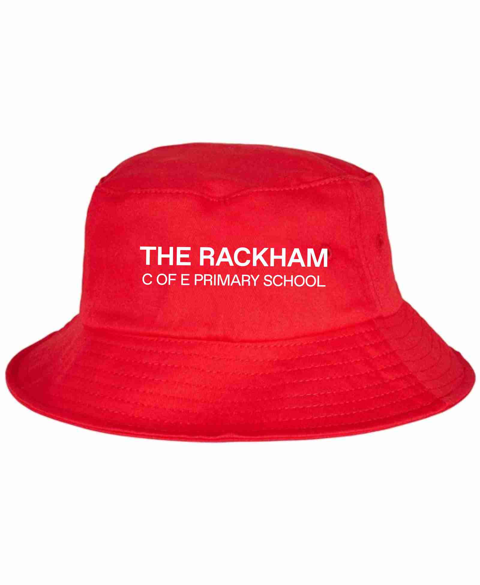 The Rackham Primary School - Bucket Hat