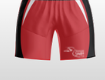 Newmarket and District Swimming Club – Team Shorts