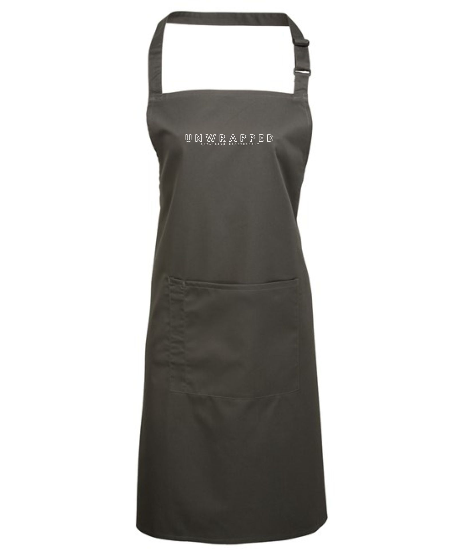 The Prospects Trust - Apron Unwrapped