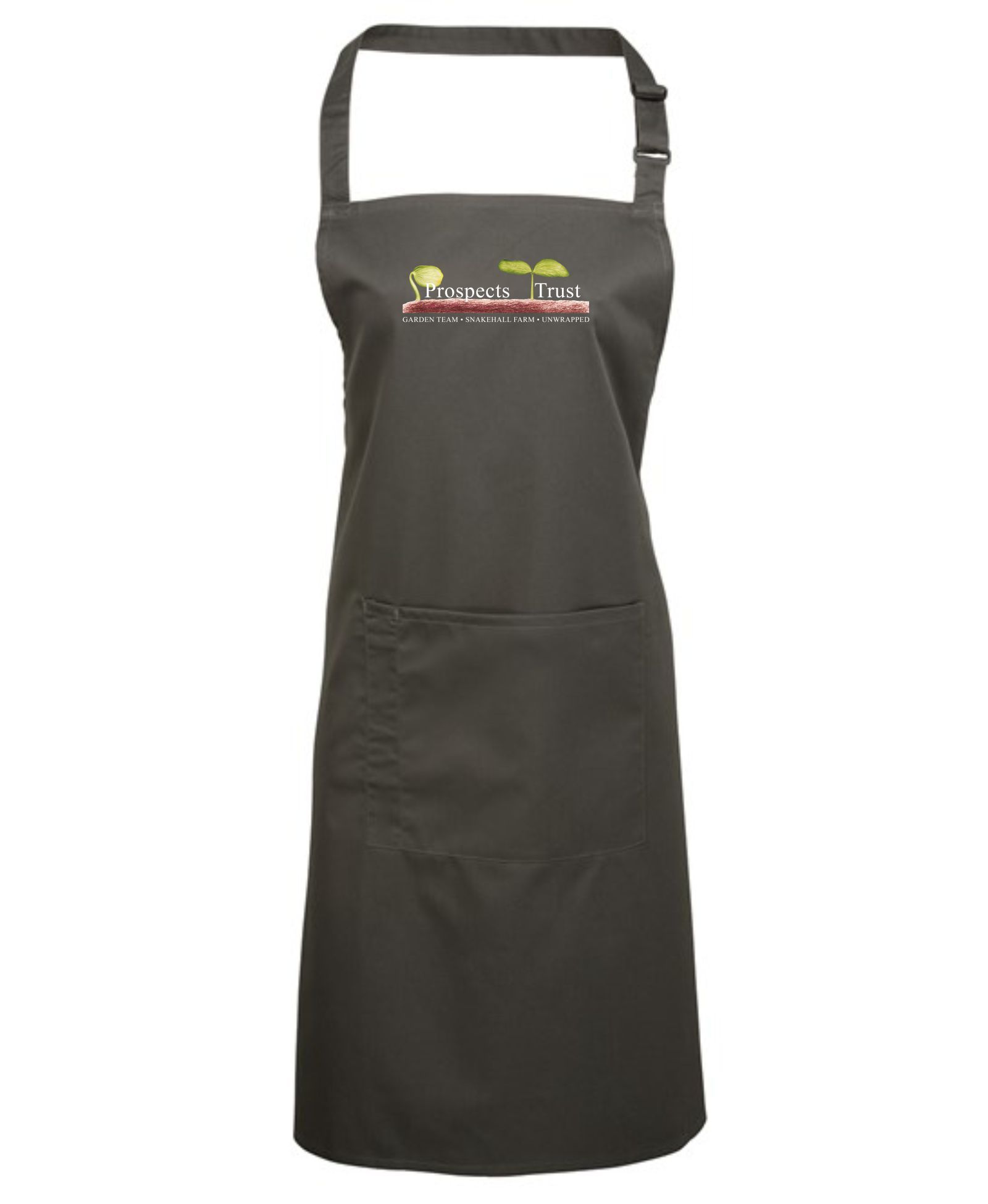 The Prospects Trust - Apron