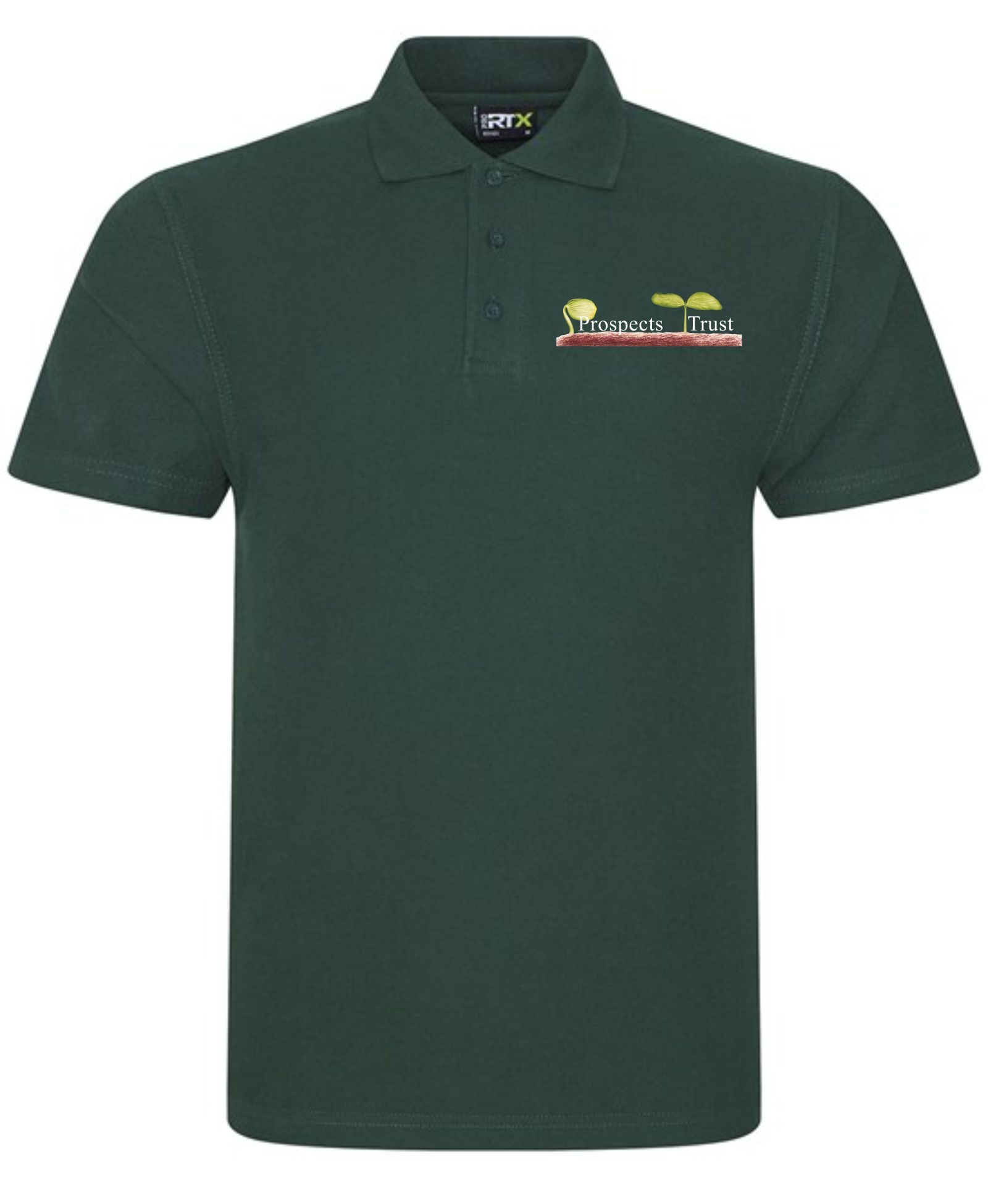 The Prospects Trust - Polo shirt