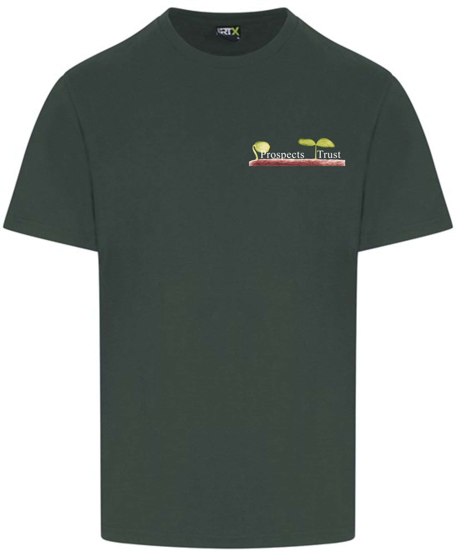 The Prospects Trust - T Shirt