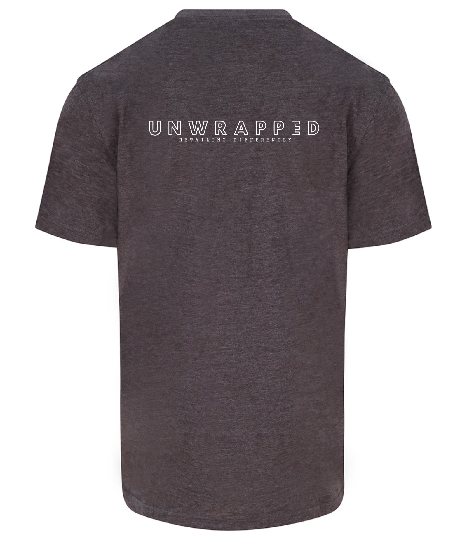 The Prospects Trust - T Shirt Unwrapped