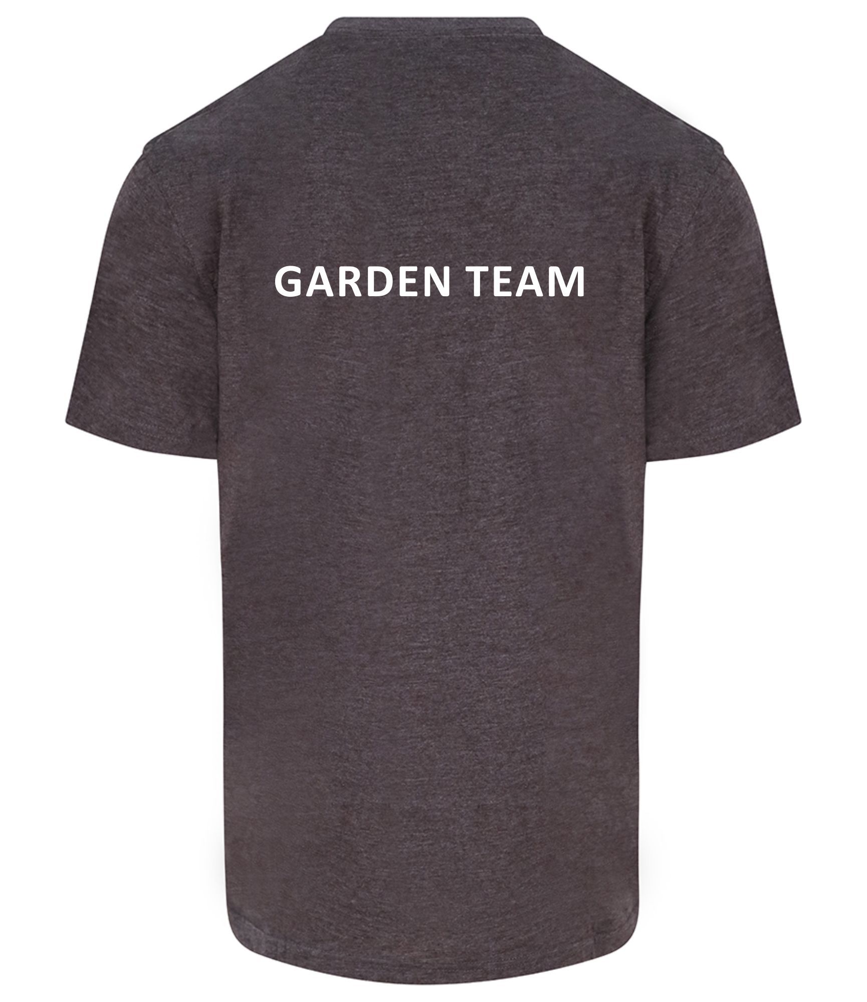 The Prospects Trust - T Shirt Garden Team