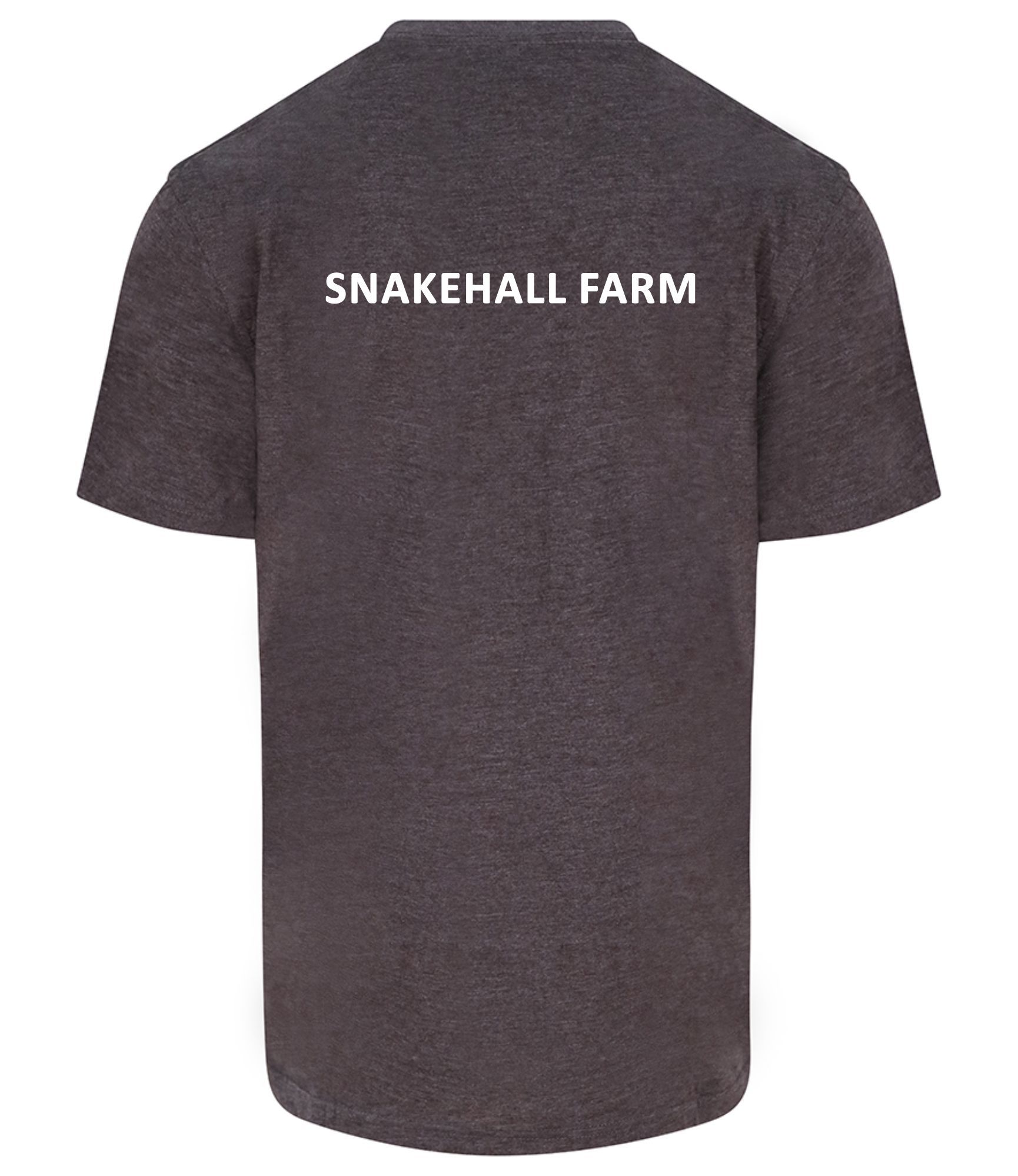 The Prospects Trust - T Shirt Snakehall Farm