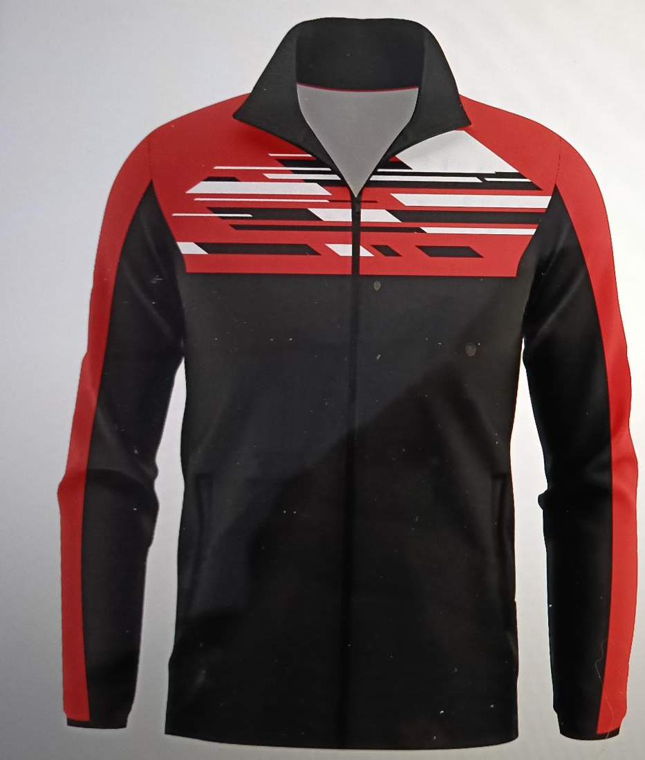 Newmarket and District Swimming Club – Tracksuit Top
