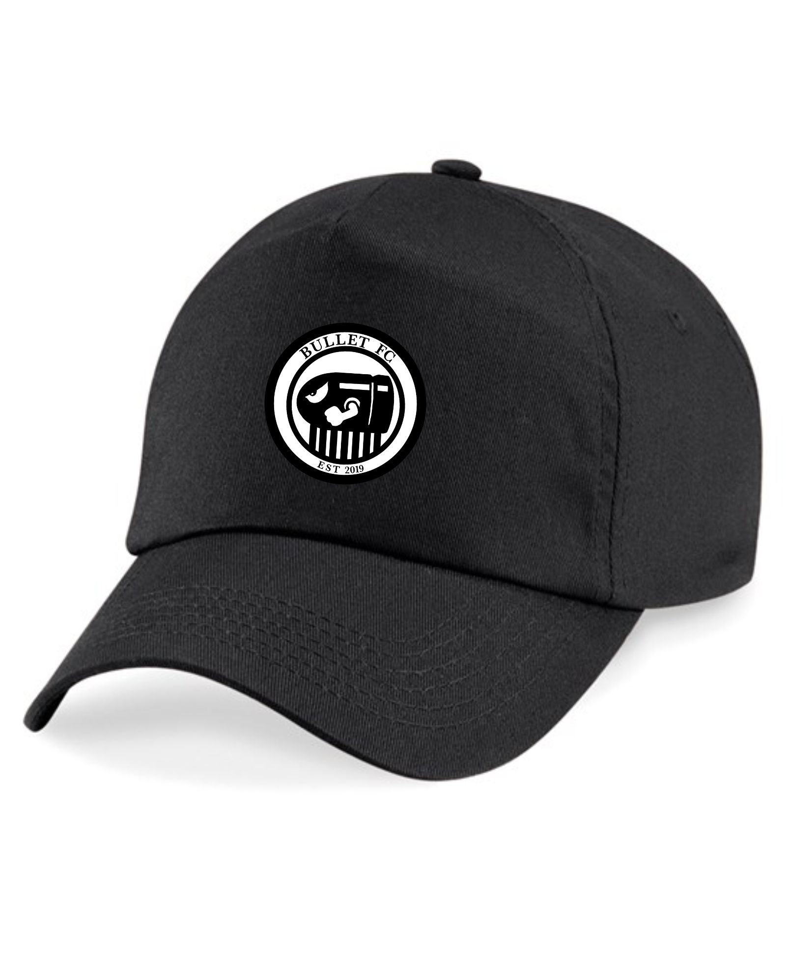 Bullet FC - Cap 
