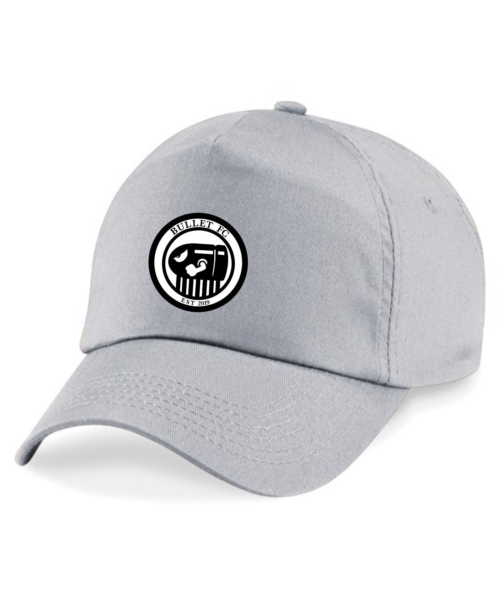Bullet FC - Cap 