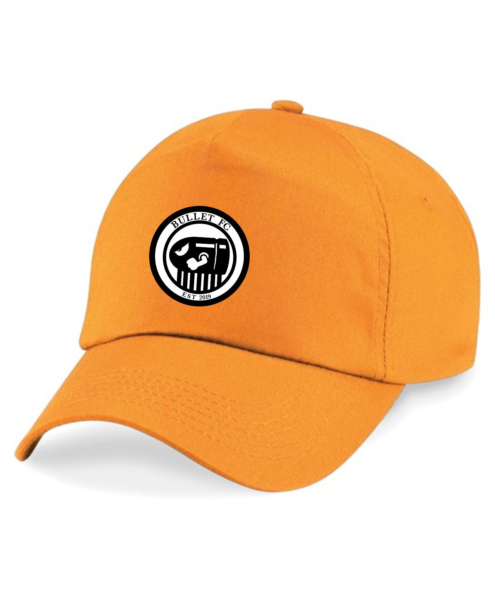 Bullet FC - Cap 