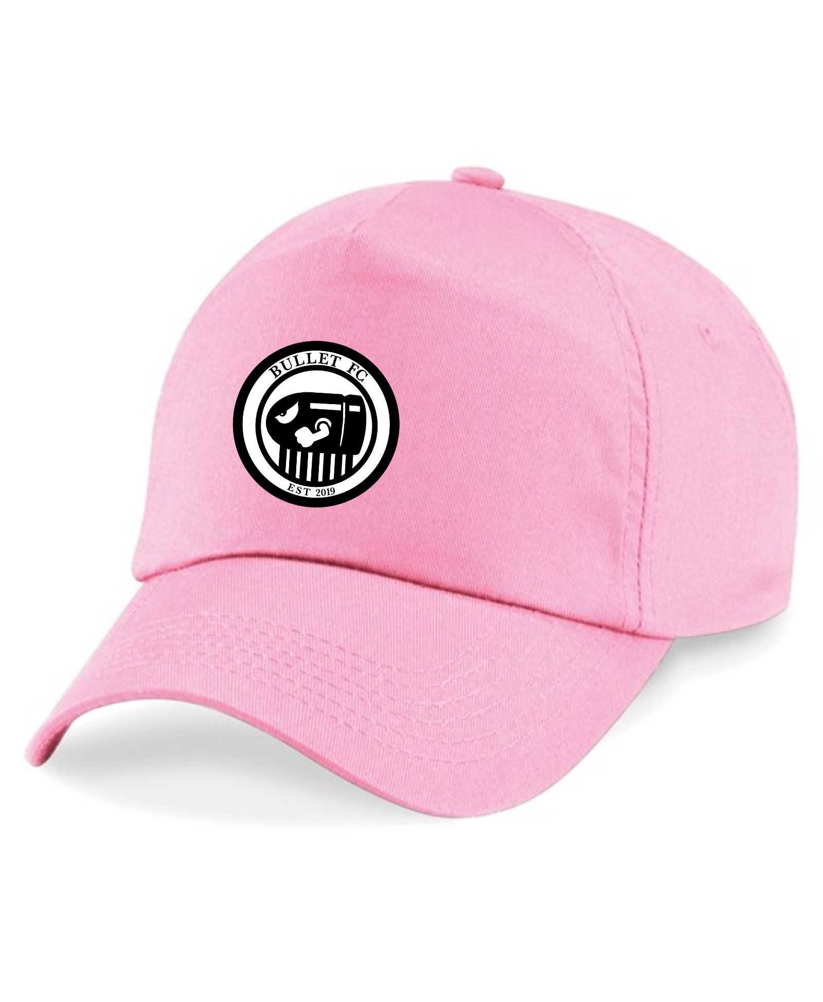 Bullet FC - Cap 