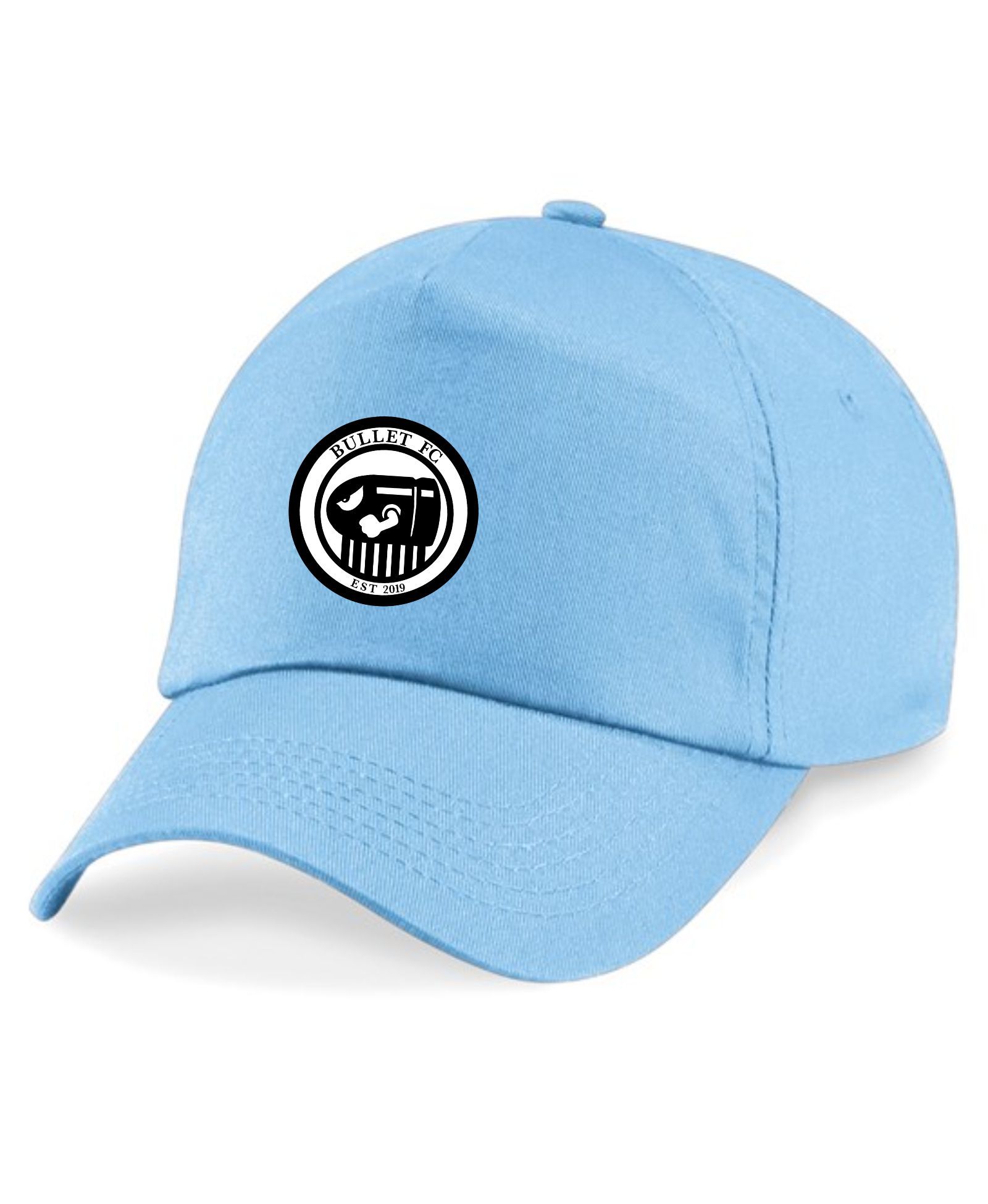 Bullet FC - Cap 