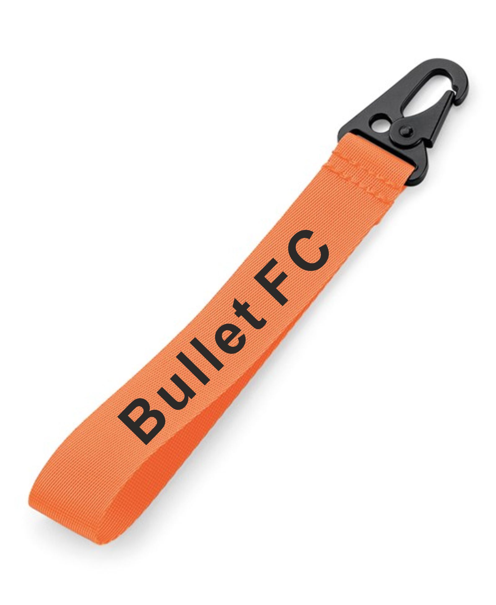 Bullet FC - Keyclip