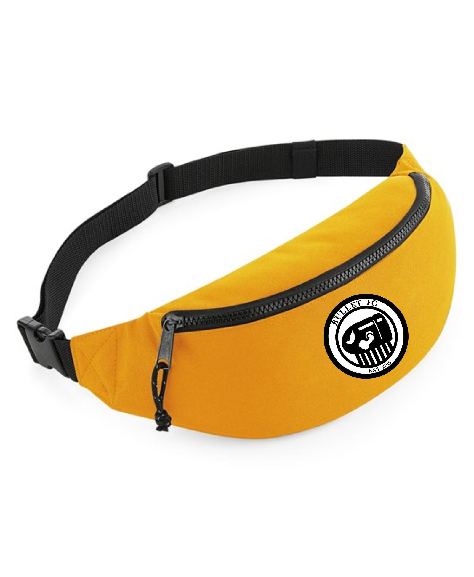 Bullet FC - Waistpack