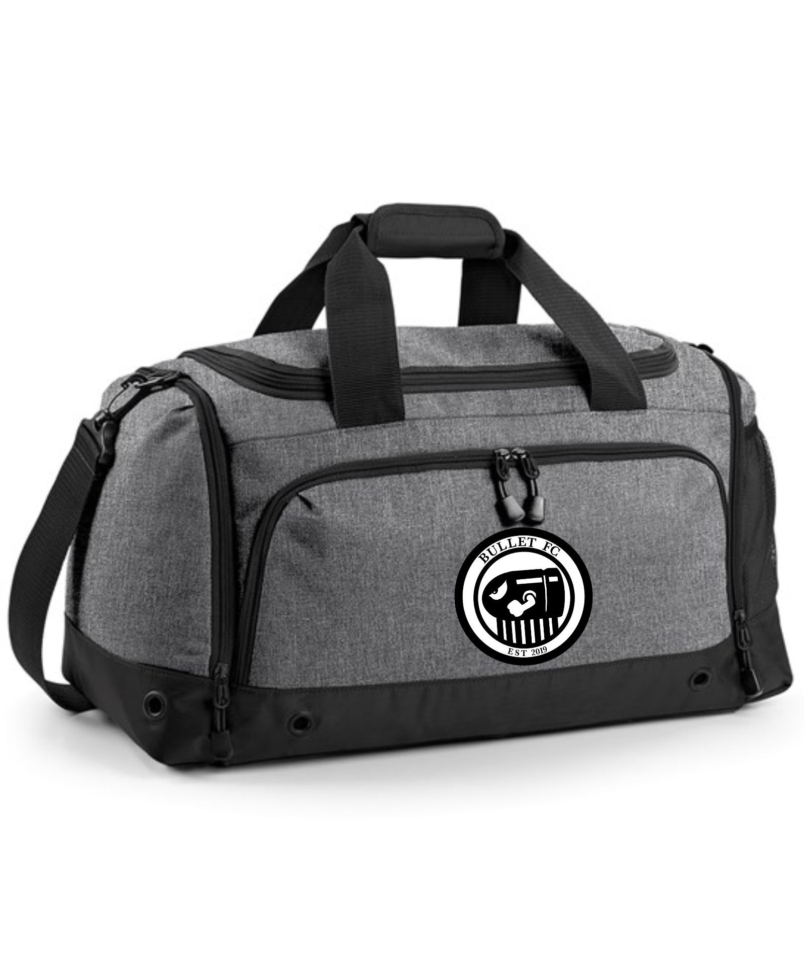 Bullet FC - Holdall